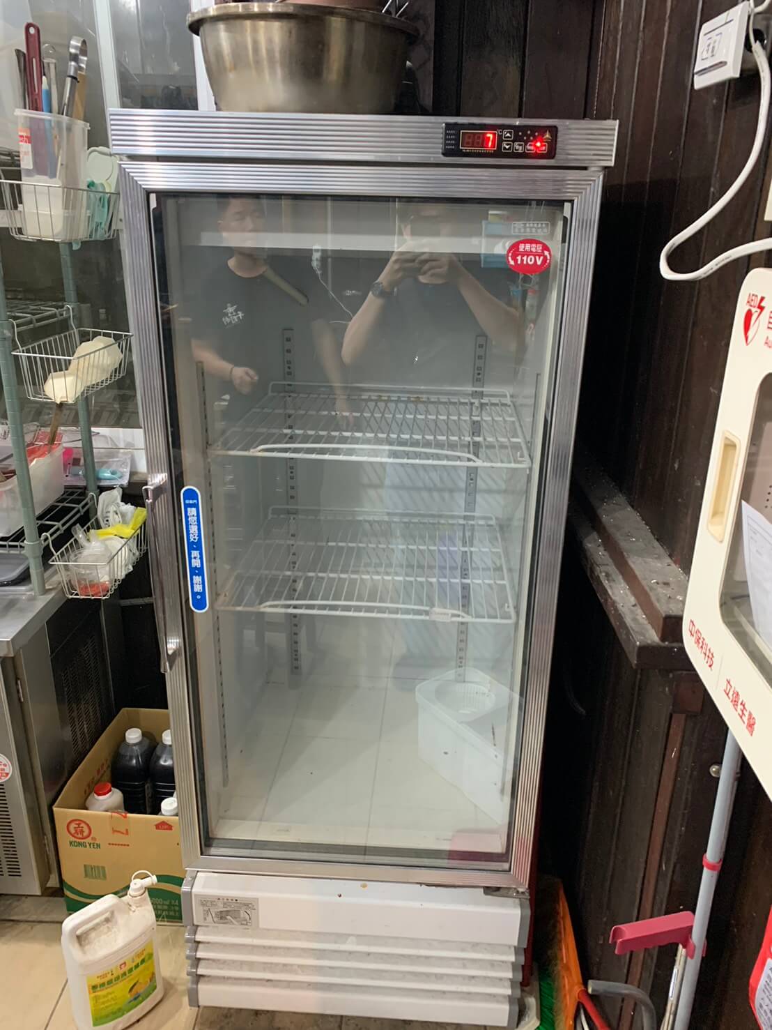 立刻修-家電住宅維修的施工實績圖片